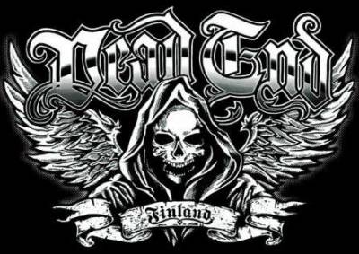 logo Dead End Finland